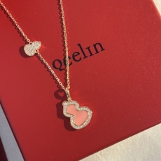 Qeelin Necklaces